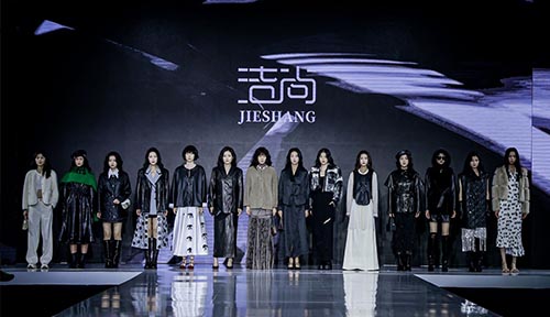 品牌發(fā)布秀